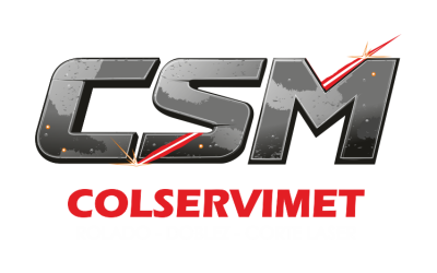Colservimet - logo 2